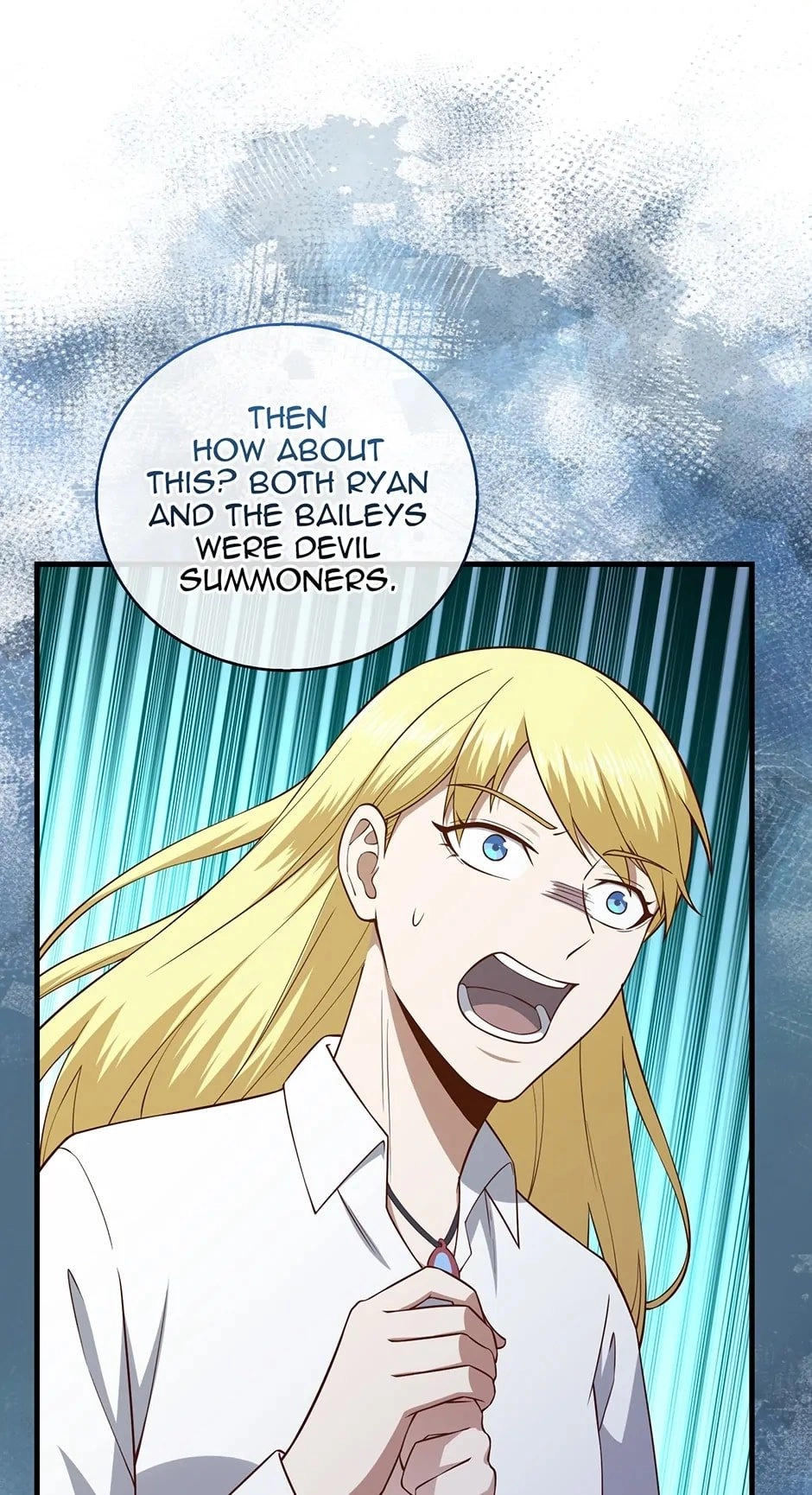 The Lord of Coins Chapter 112 - Page 14