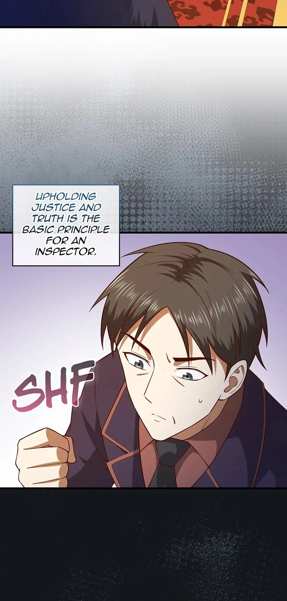The Lord of Coins Chapter 112 - Page 21