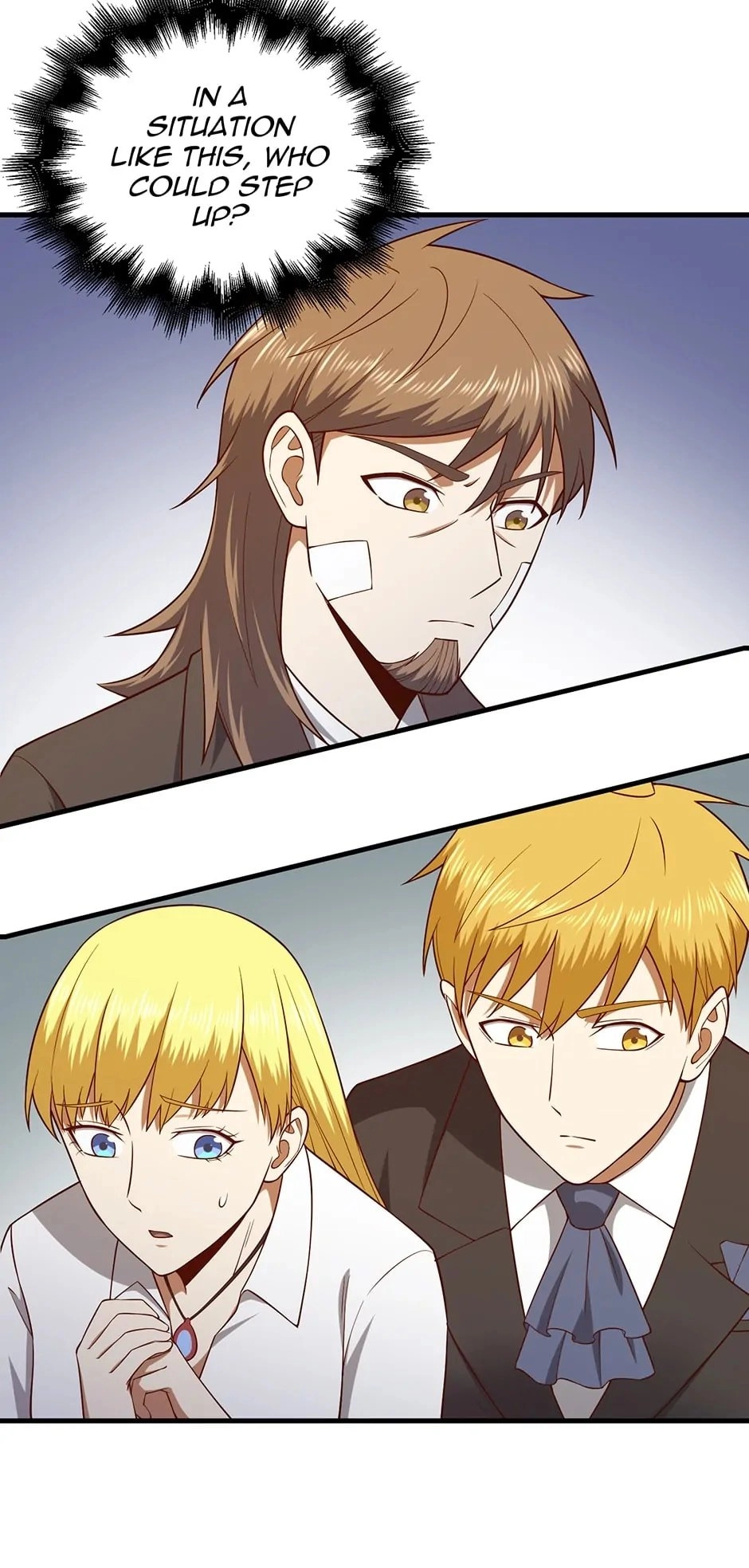 The Lord of Coins Chapter 112 - Page 24