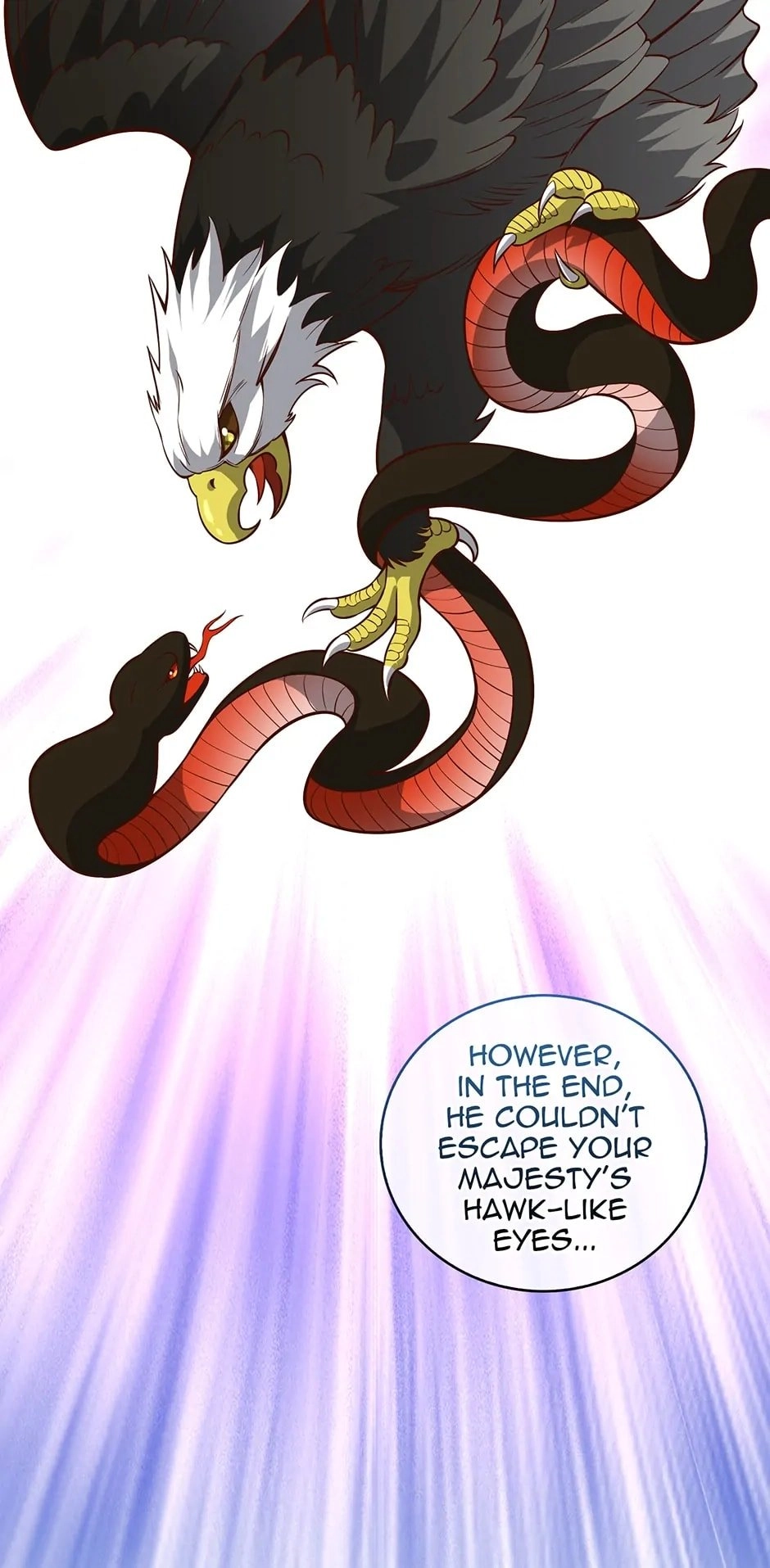 The Lord of Coins Chapter 112 - Page 32