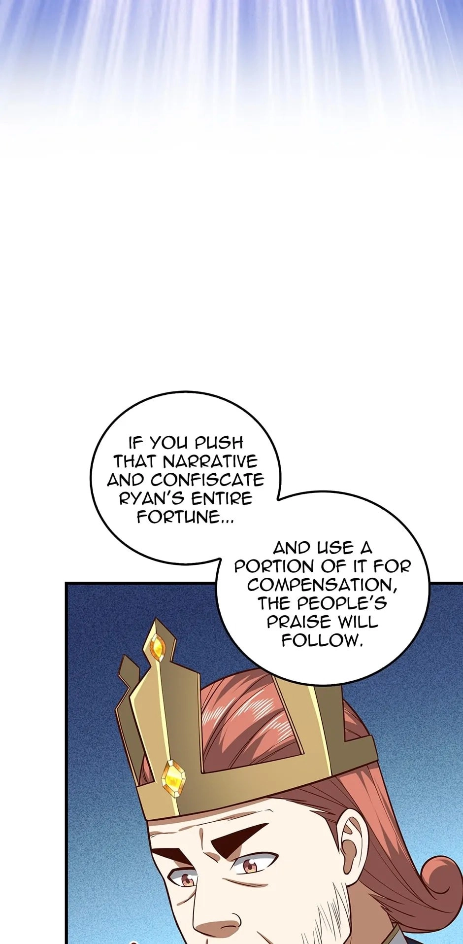 The Lord of Coins Chapter 112 - Page 33