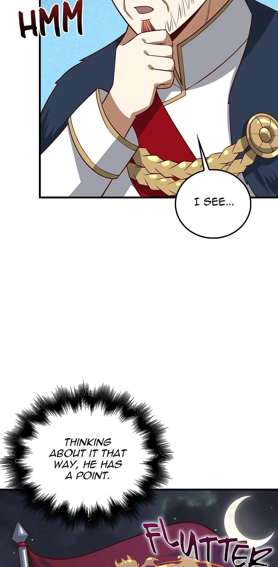 The Lord of Coins Chapter 112 - Page 34