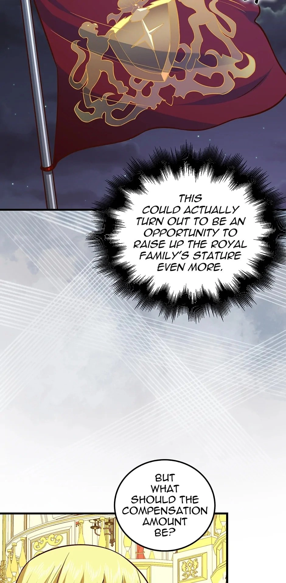 The Lord of Coins Chapter 112 - Page 35