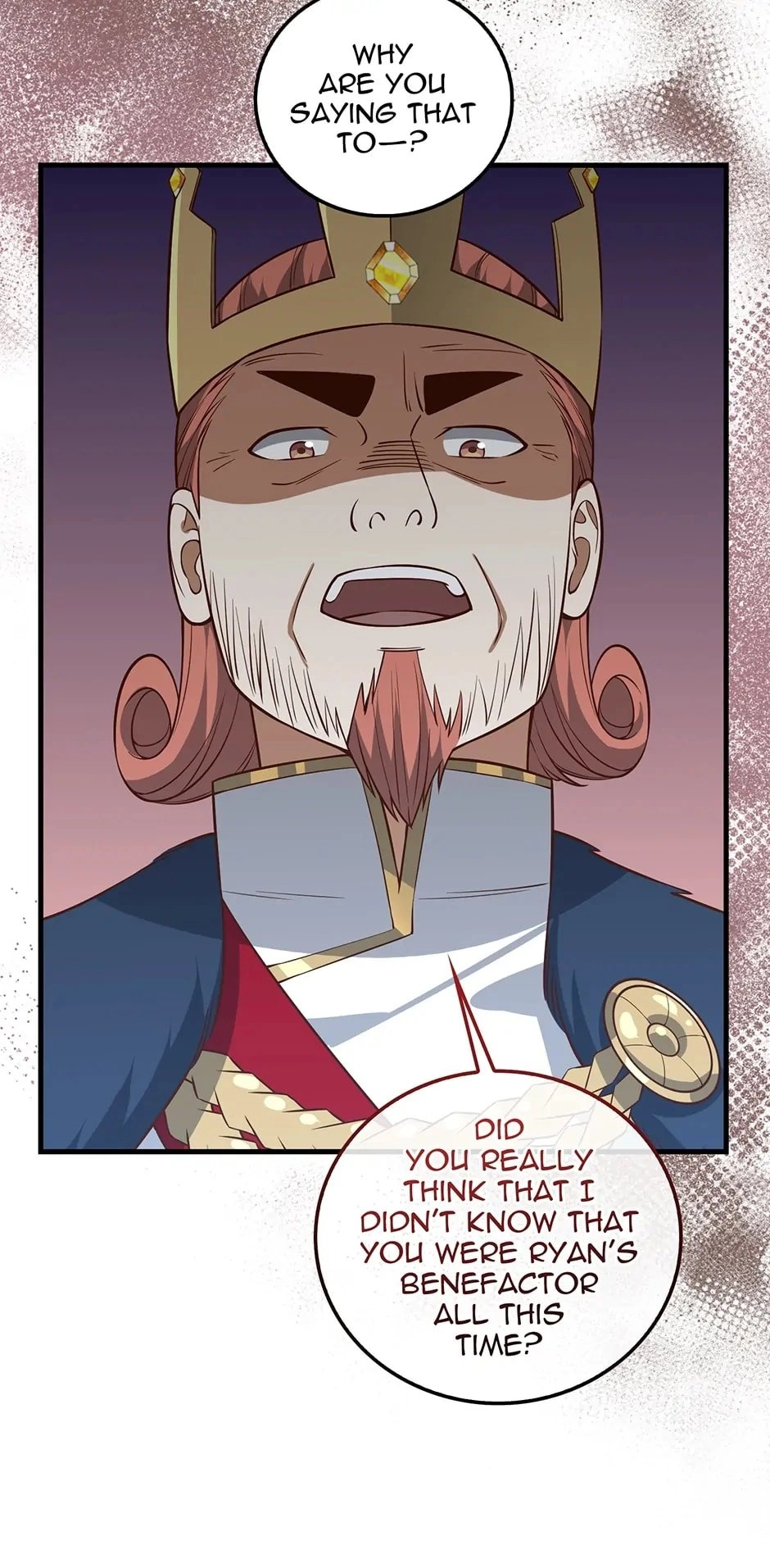 The Lord of Coins Chapter 112 - Page 38