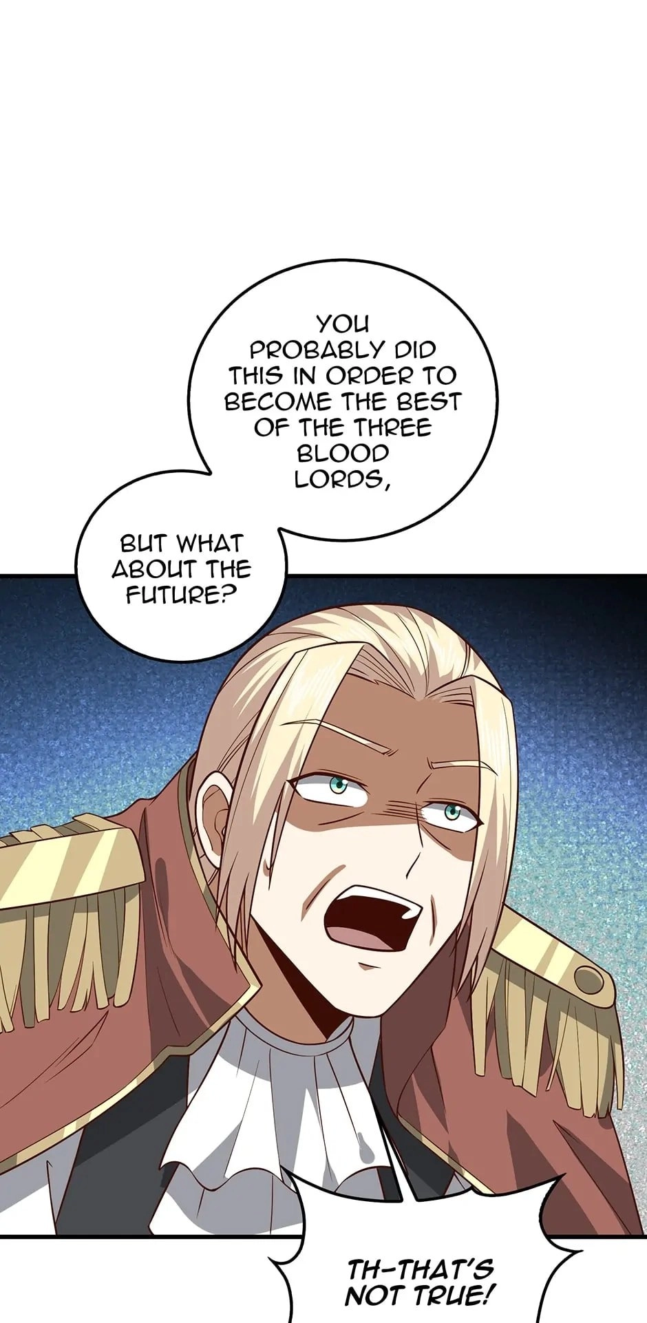 The Lord of Coins Chapter 112 - Page 39