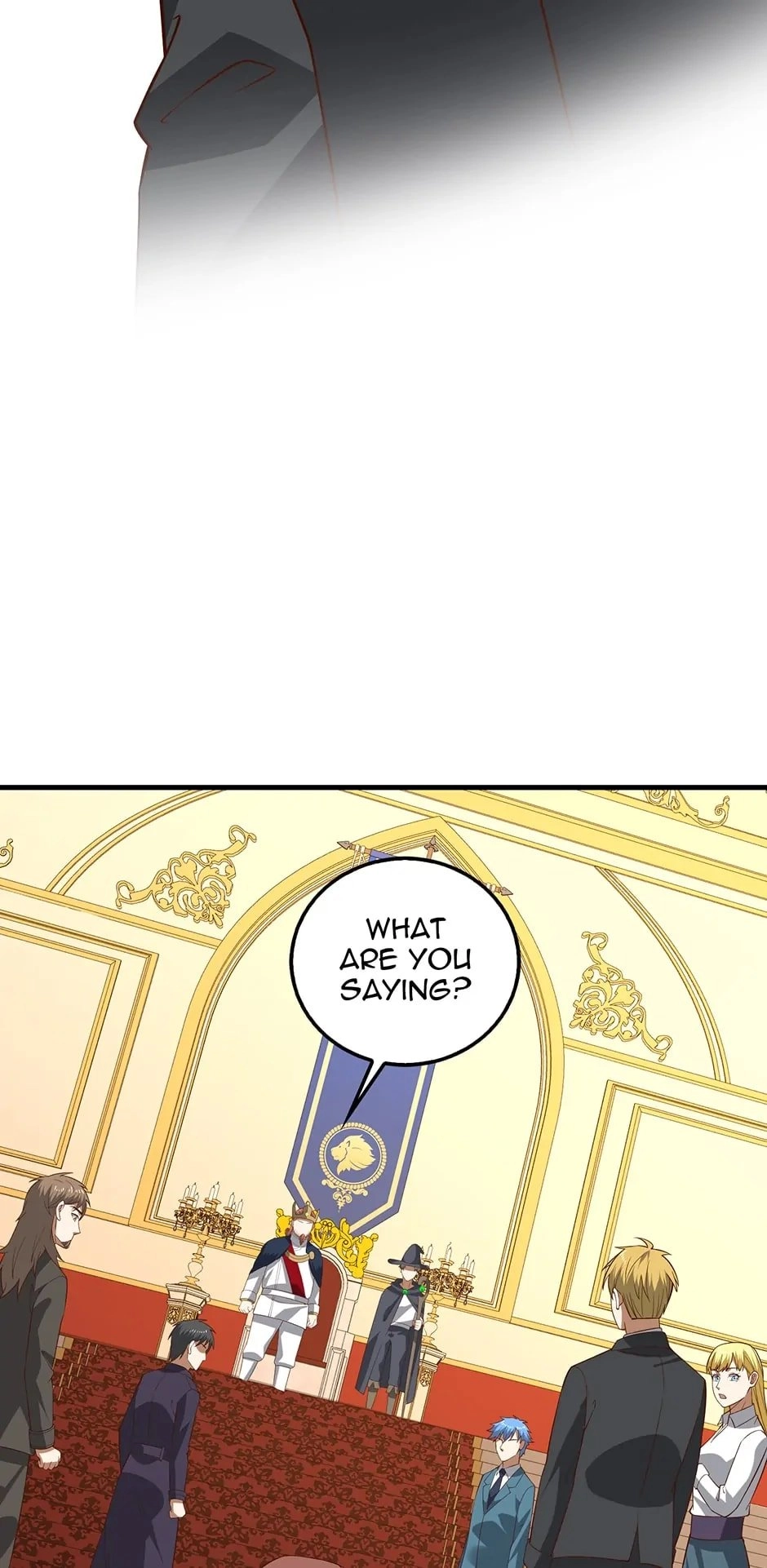 The Lord of Coins Chapter 112 - Page 45