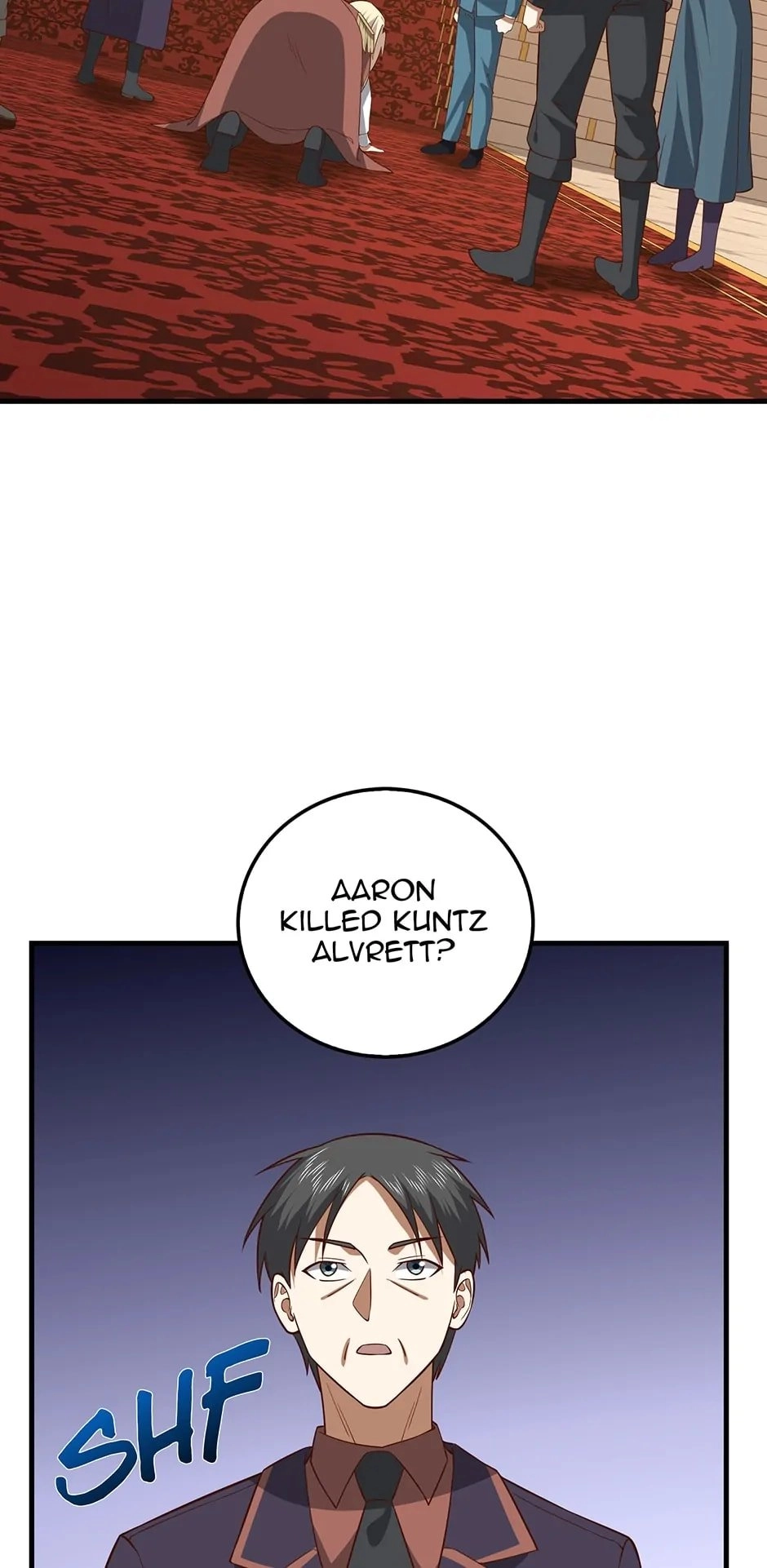 The Lord of Coins Chapter 112 - Page 46