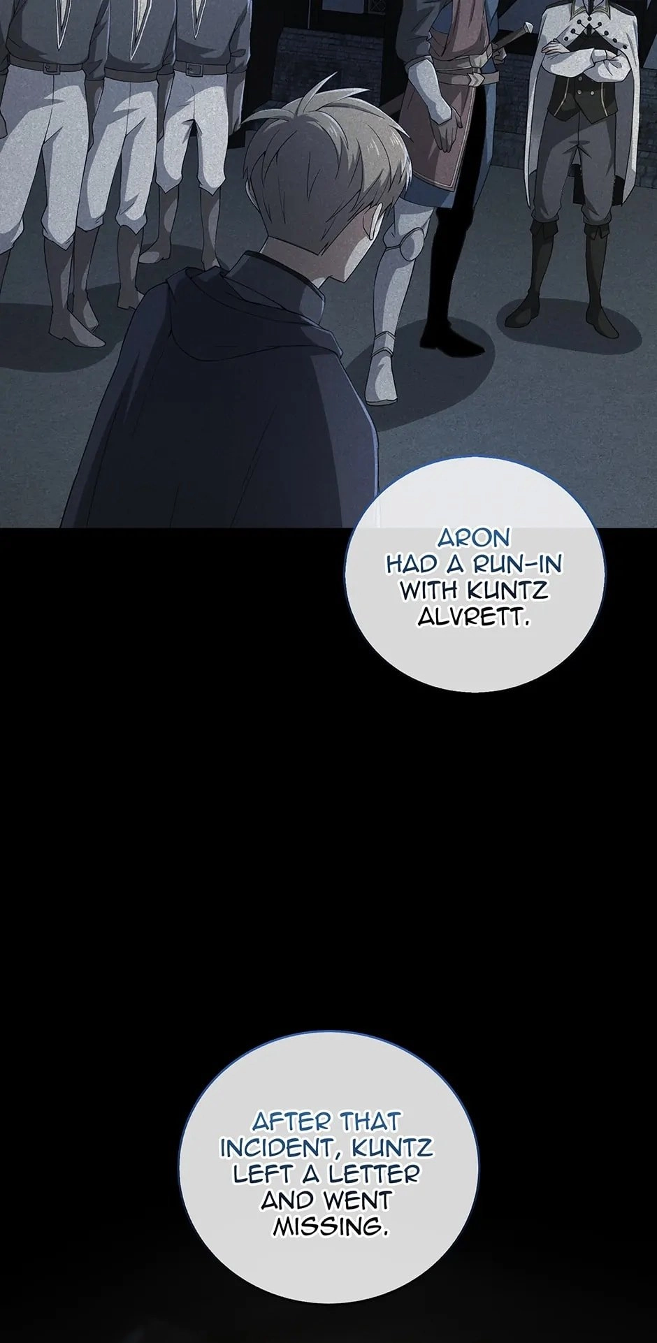 The Lord of Coins Chapter 112 - Page 48