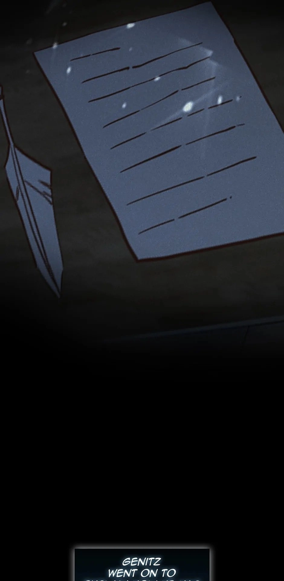 The Lord of Coins Chapter 112 - Page 49