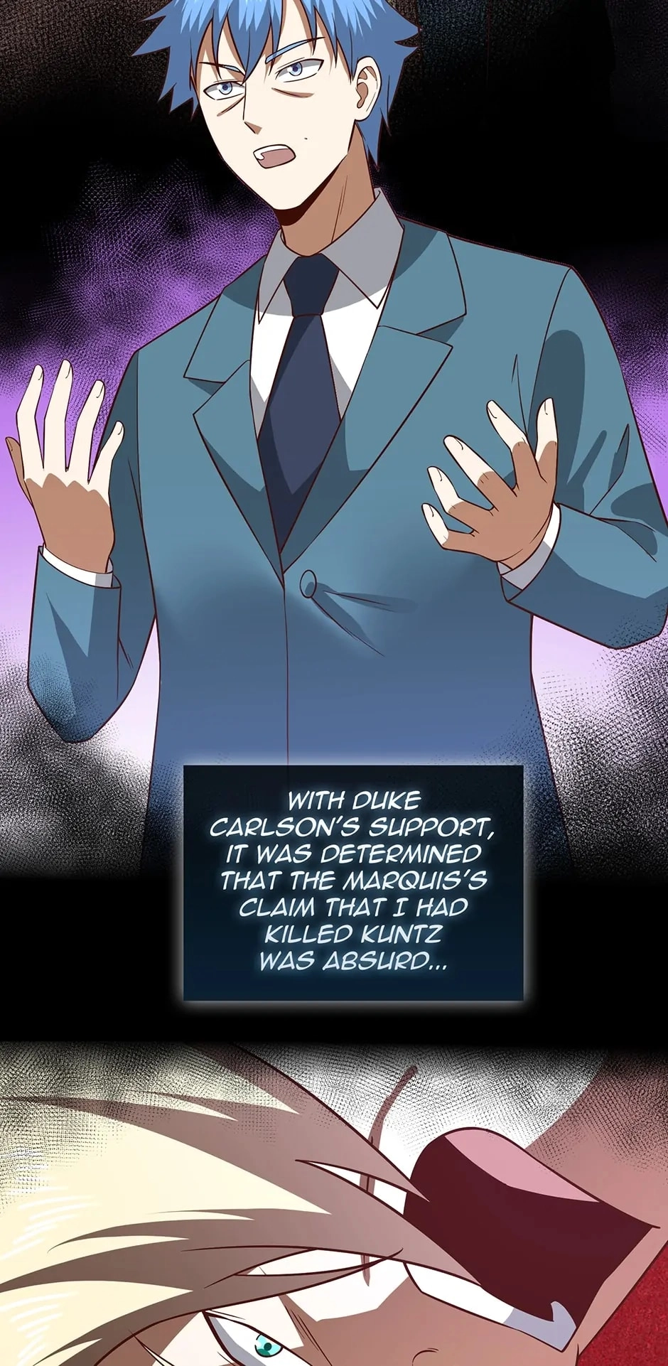 The Lord of Coins Chapter 112 - Page 52