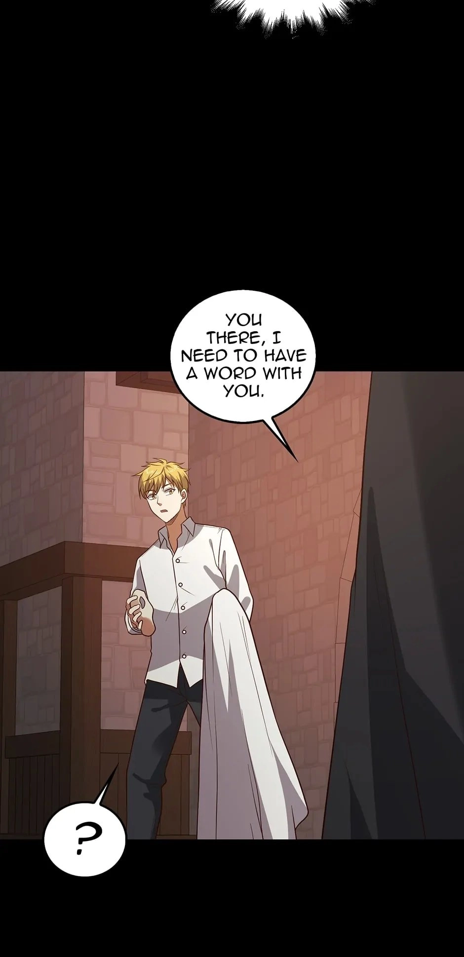The Lord of Coins Chapter 112 - Page 61