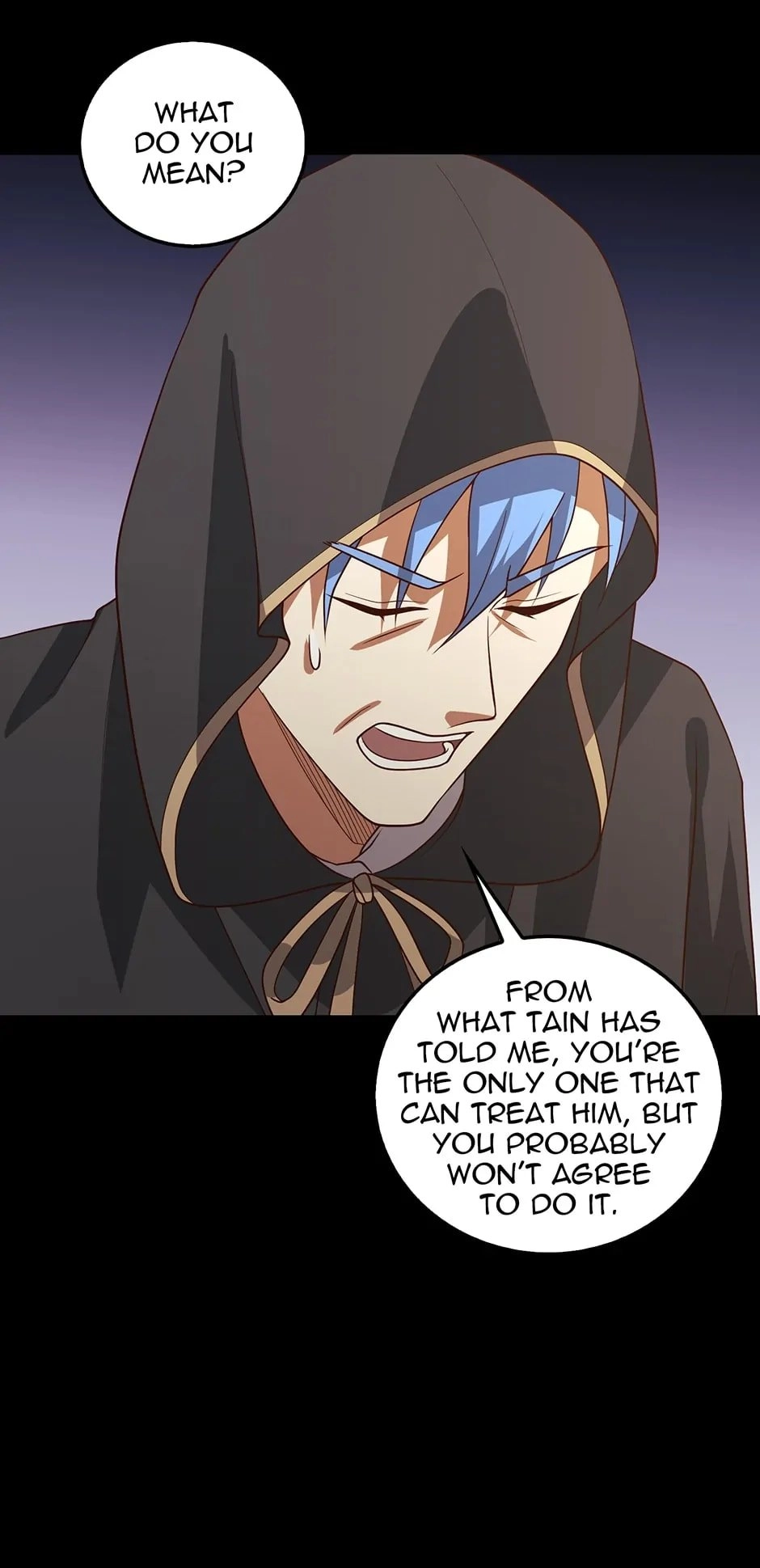 The Lord of Coins Chapter 112 - Page 66