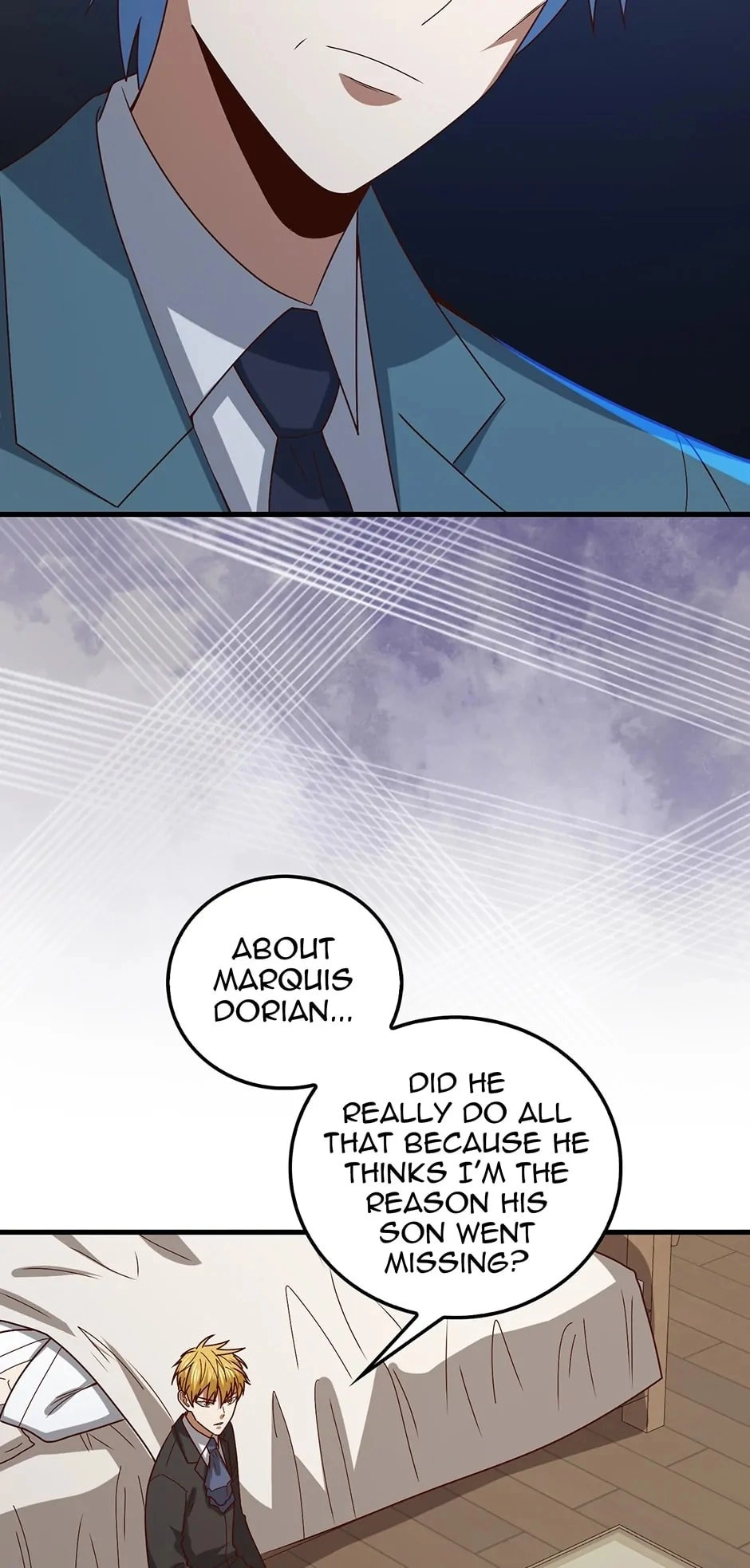 The Lord of Coins Chapter 112 - Page 71