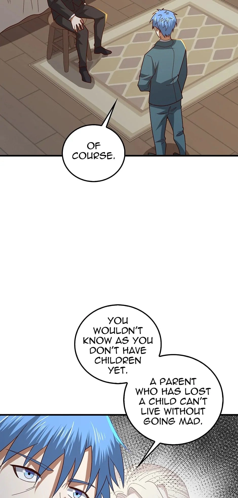 The Lord of Coins Chapter 112 - Page 72