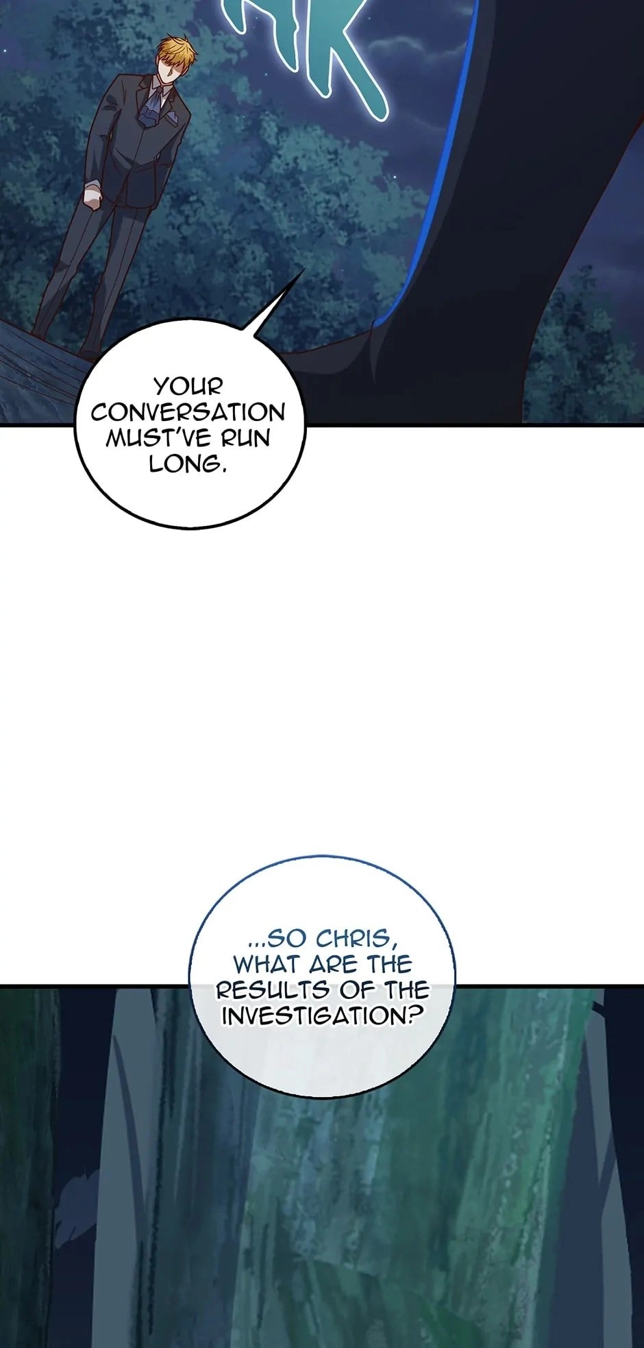 The Lord of Coins Chapter 112 - Page 77