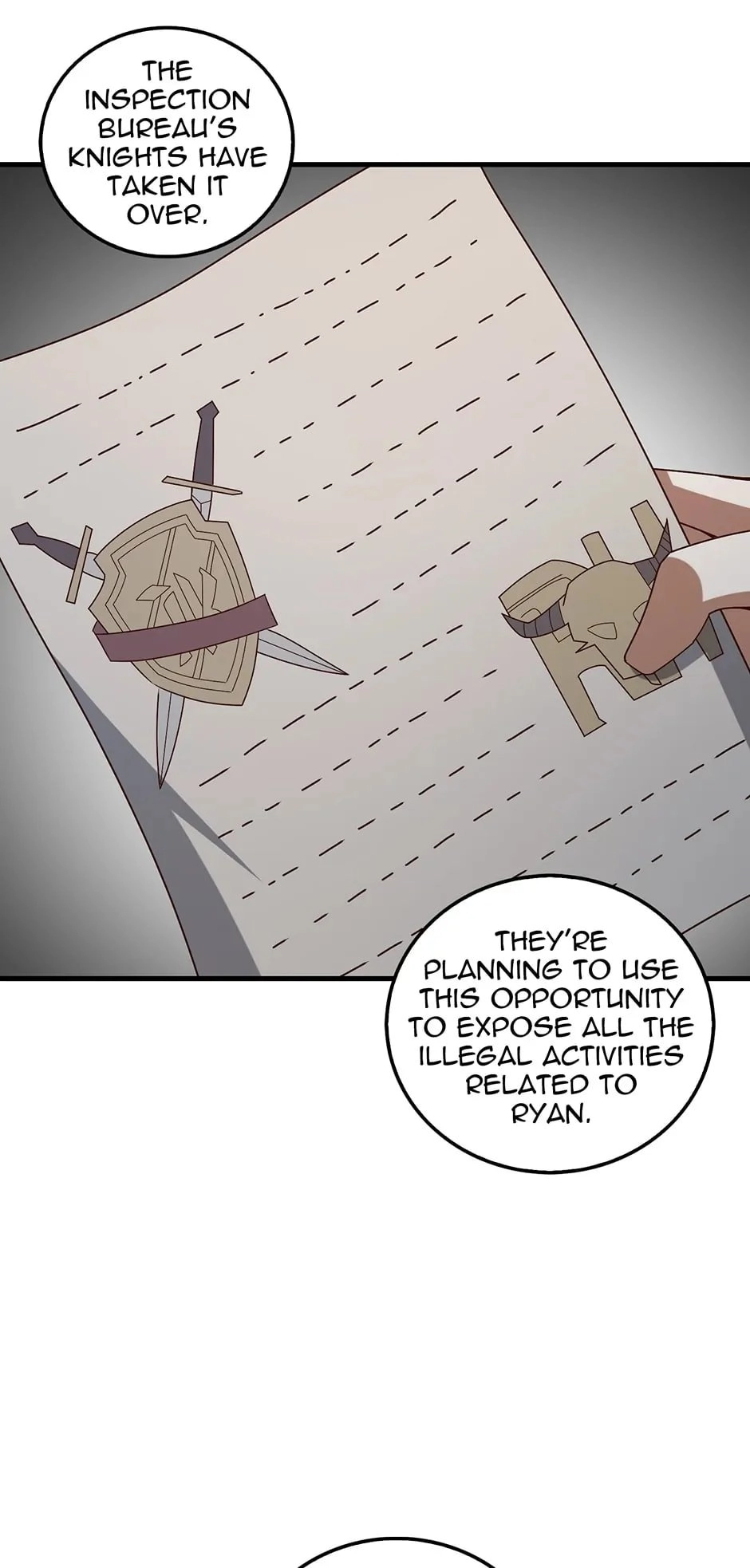 The Lord of Coins Chapter 112 - Page 79