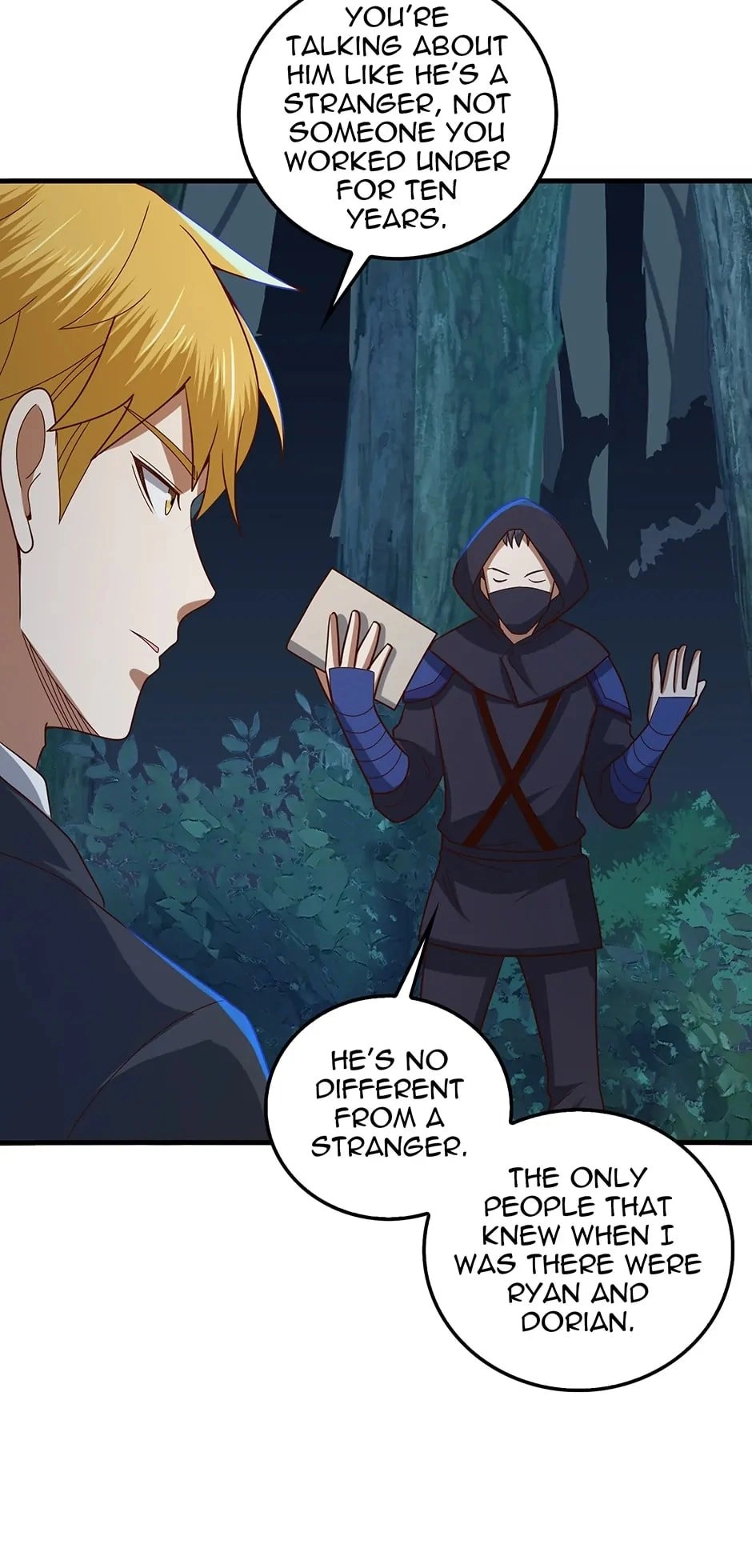 The Lord of Coins Chapter 112 - Page 80
