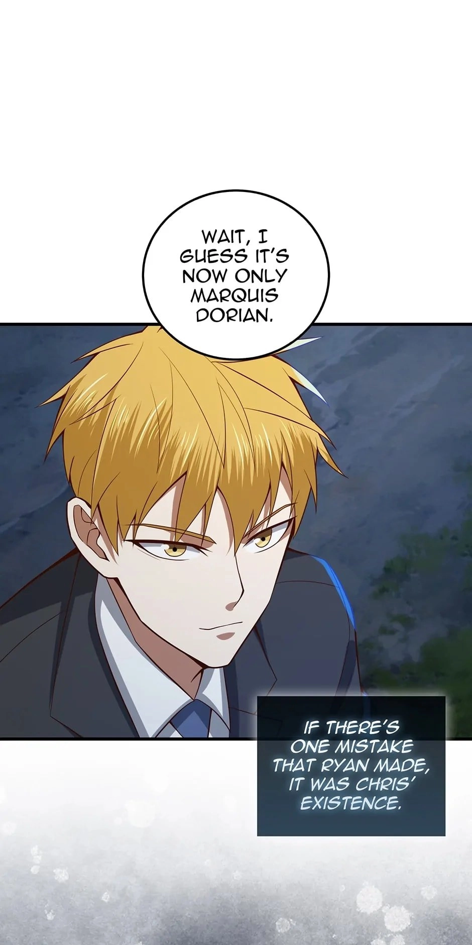The Lord of Coins Chapter 112 - Page 81