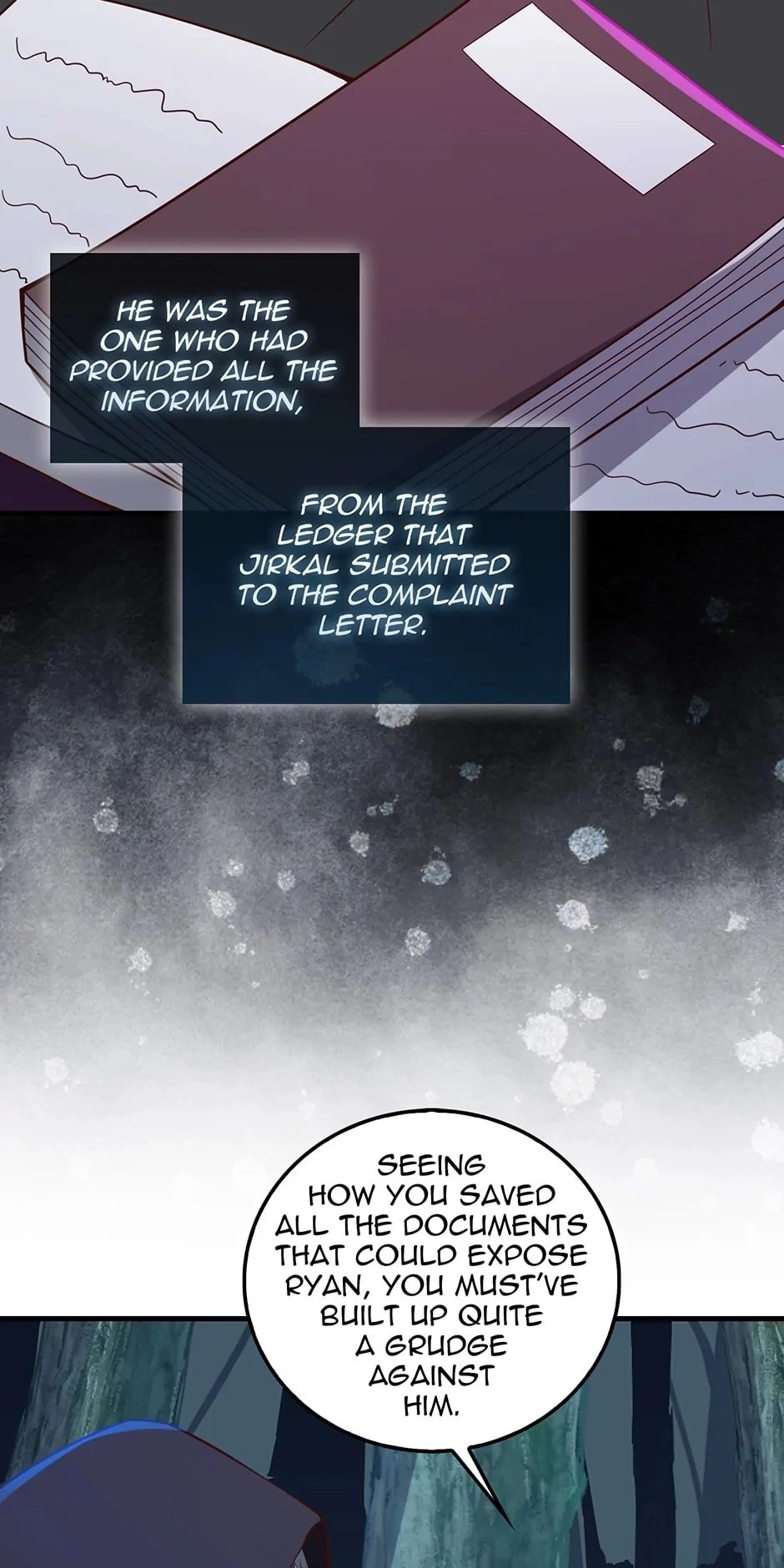 The Lord of Coins Chapter 112 - Page 83