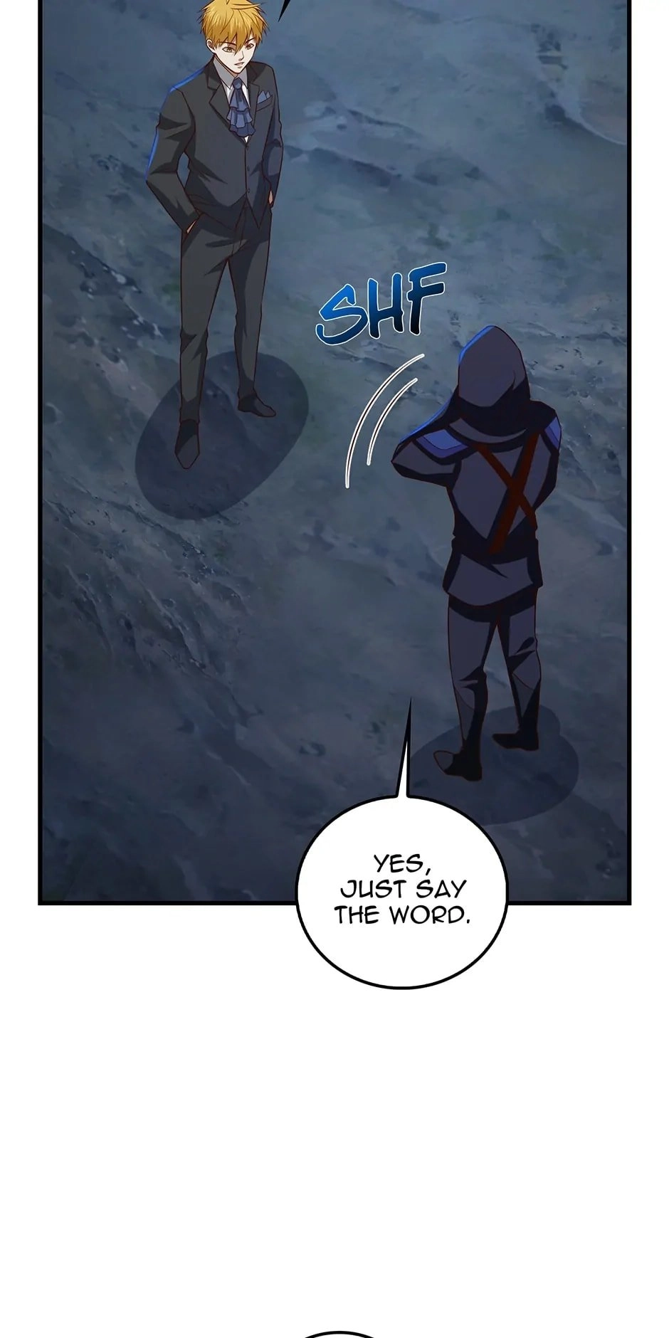 The Lord of Coins Chapter 112 - Page 86