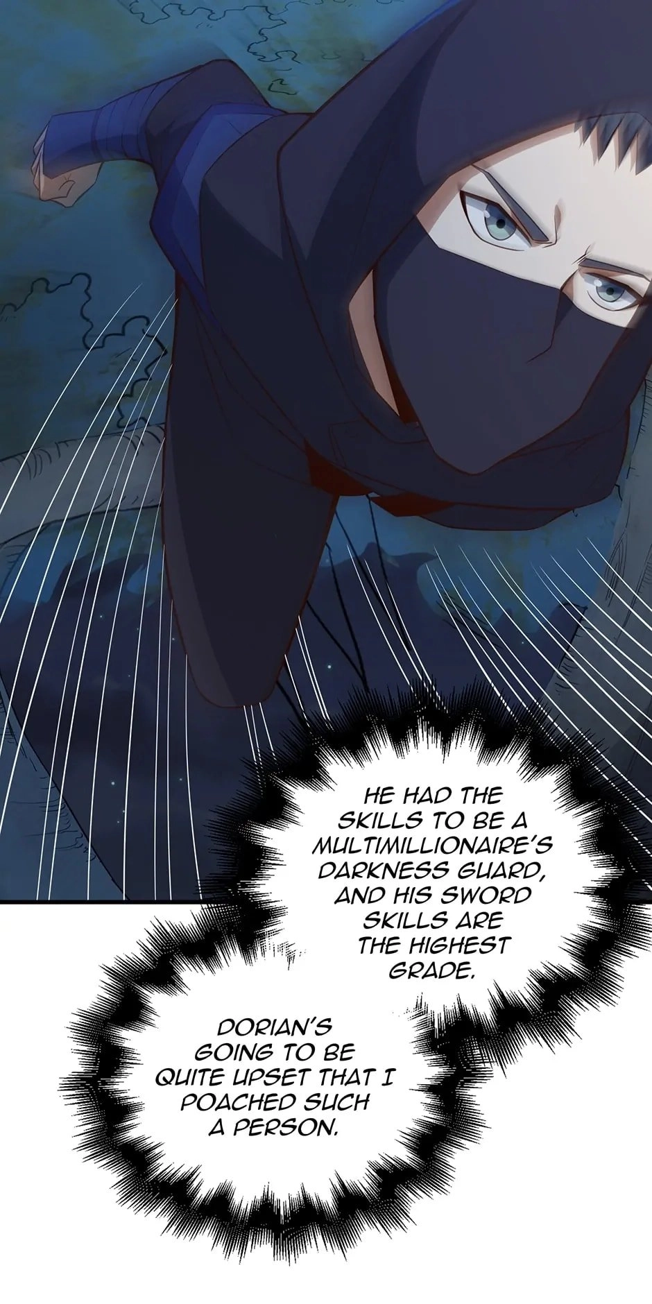 The Lord of Coins Chapter 112 - Page 88