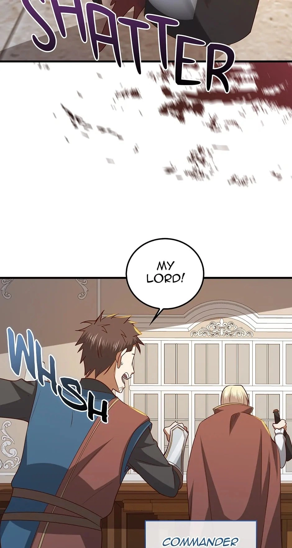 The Lord of Coins Chapter 113 - Page 3
