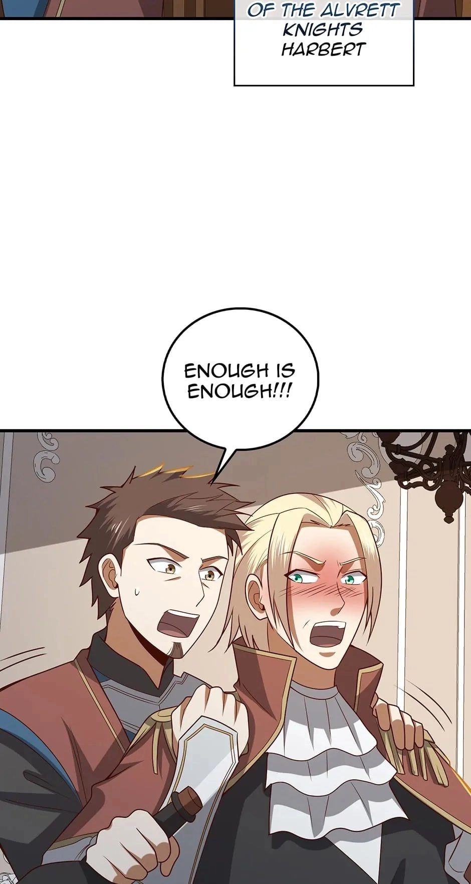 The Lord of Coins Chapter 113 - Page 4