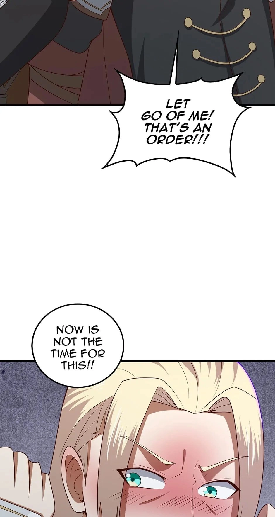 The Lord of Coins Chapter 113 - Page 5