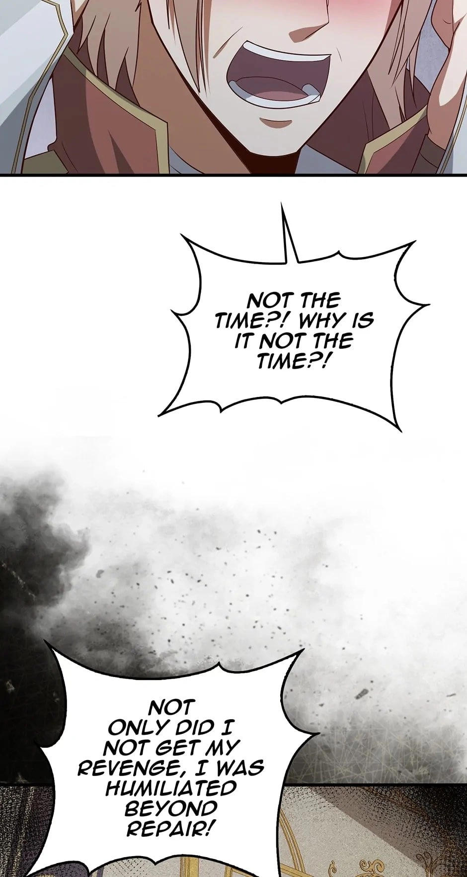 The Lord of Coins Chapter 113 - Page 6