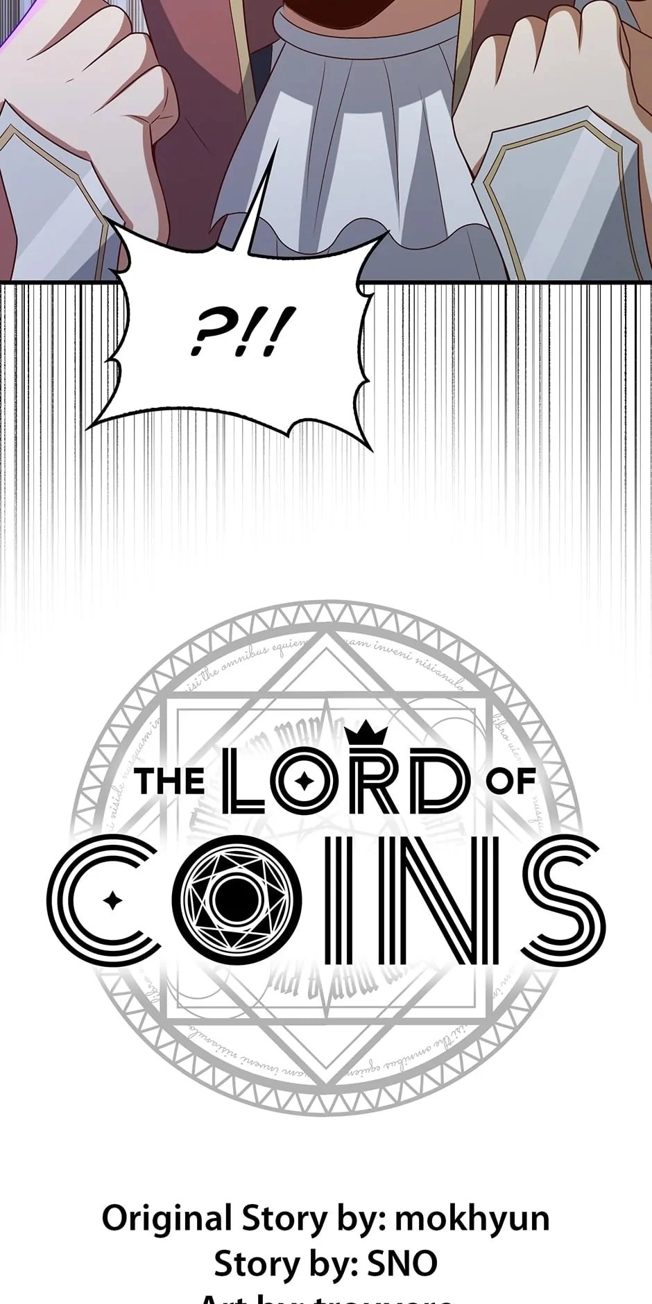 The Lord of Coins Chapter 113 - Page 10