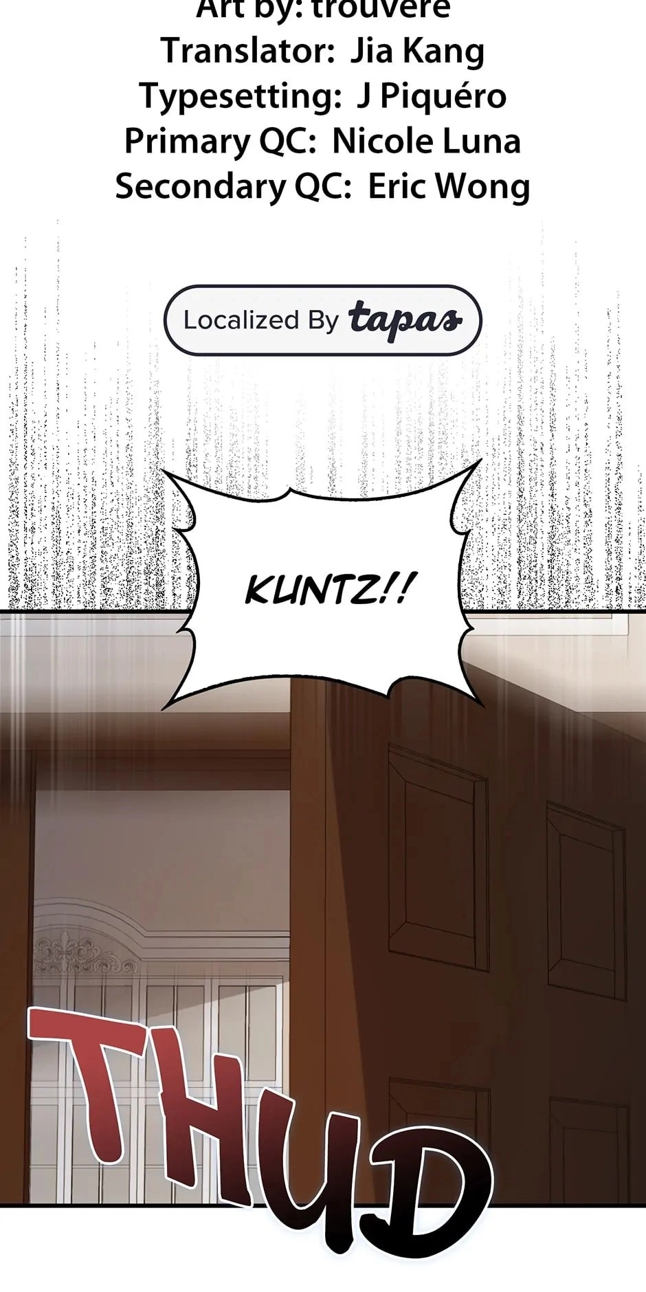 The Lord of Coins Chapter 113 - Page 11