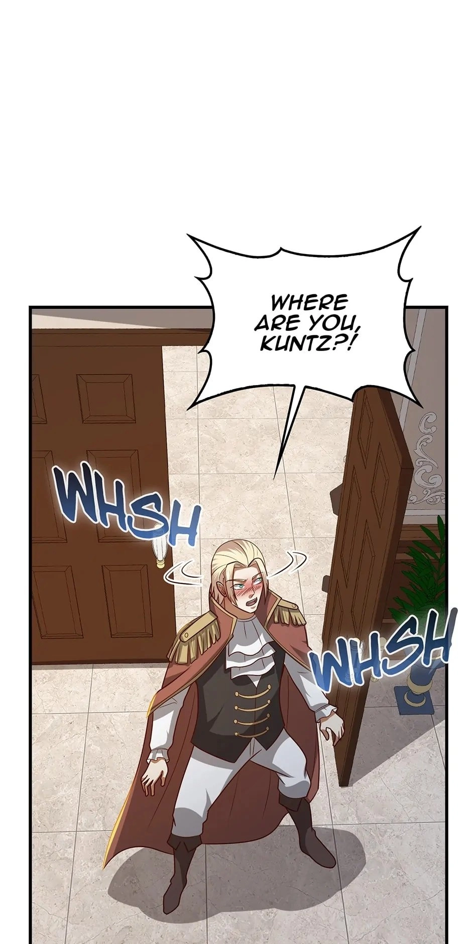 The Lord of Coins Chapter 113 - Page 12