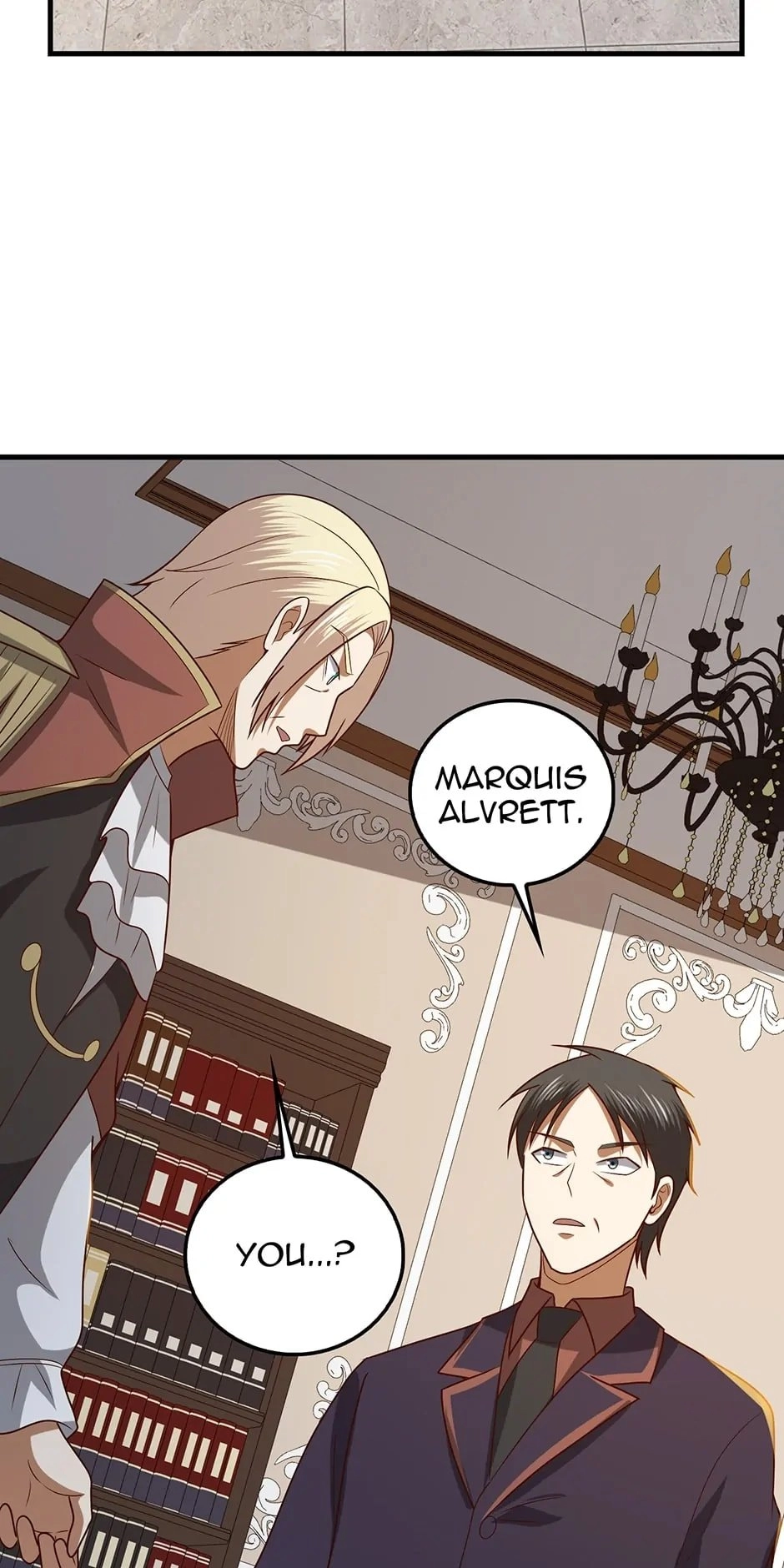 The Lord of Coins Chapter 113 - Page 13
