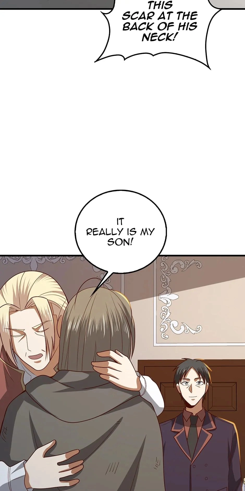The Lord of Coins Chapter 113 - Page 21