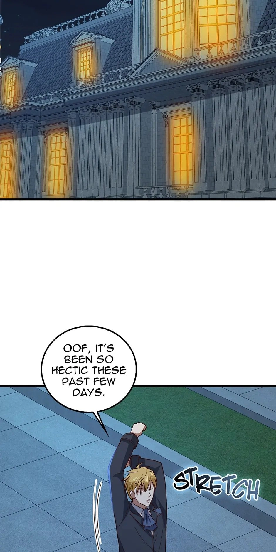The Lord of Coins Chapter 113 - Page 24