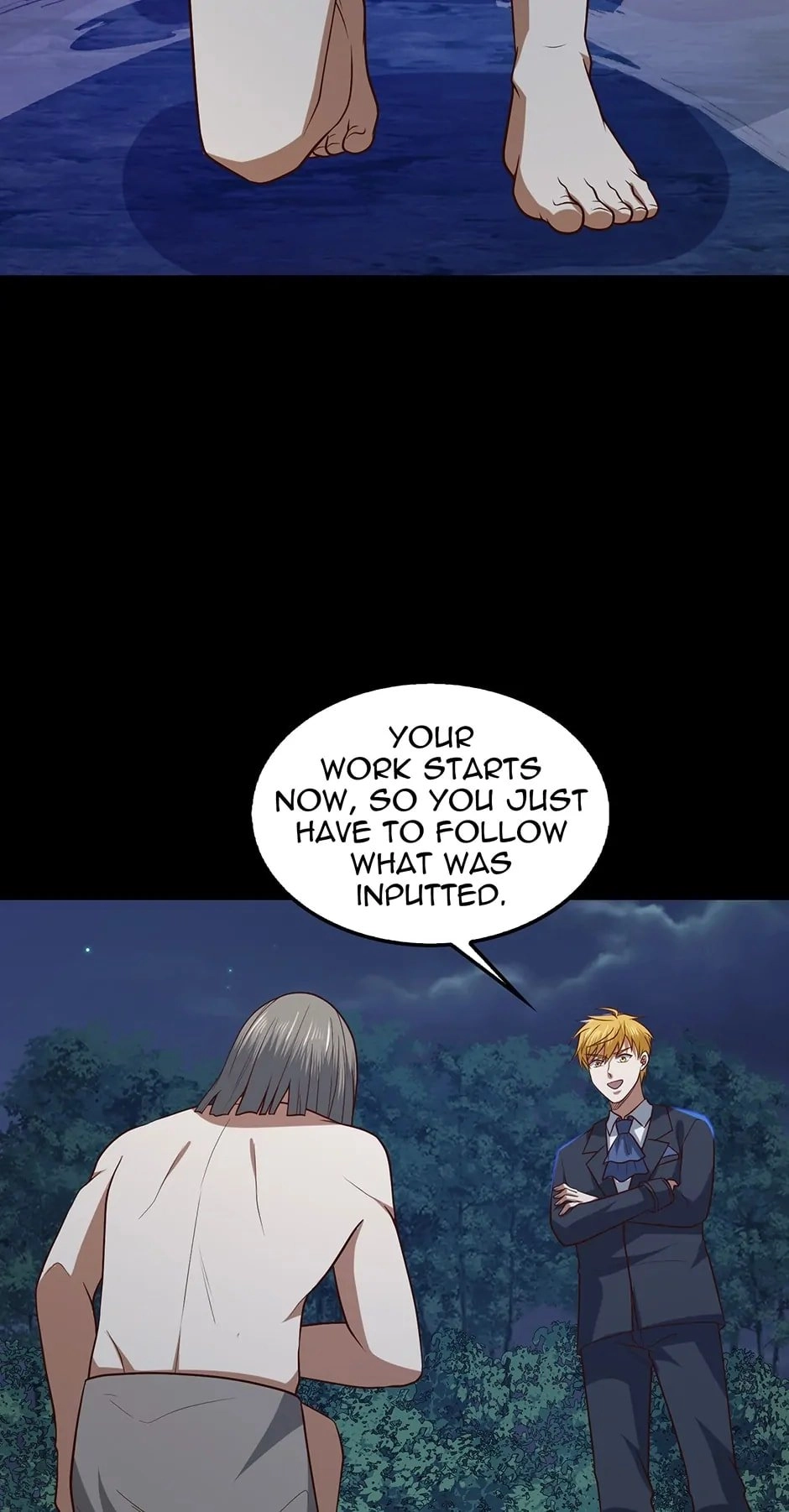The Lord of Coins Chapter 113 - Page 29