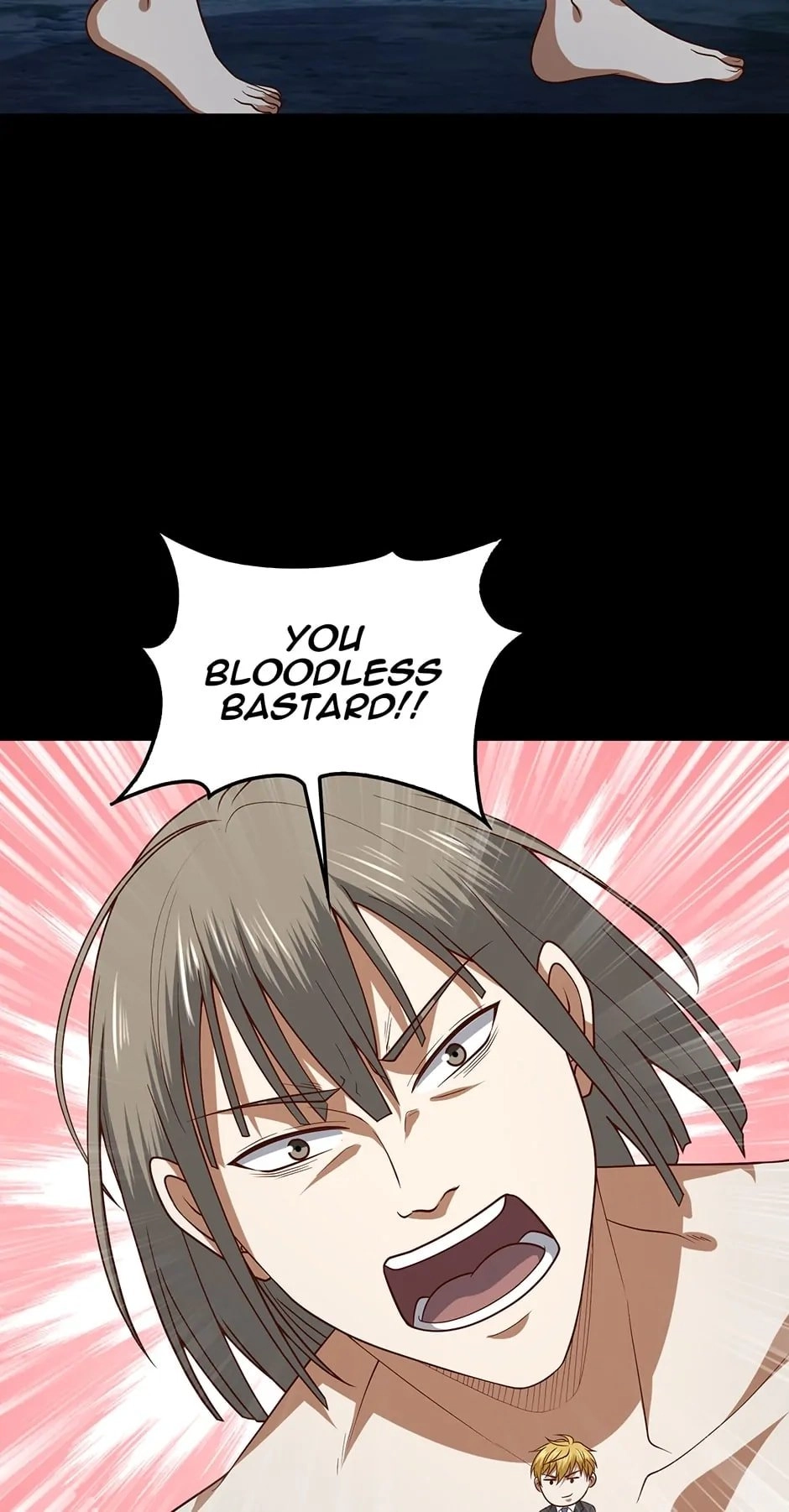 The Lord of Coins Chapter 113 - Page 31