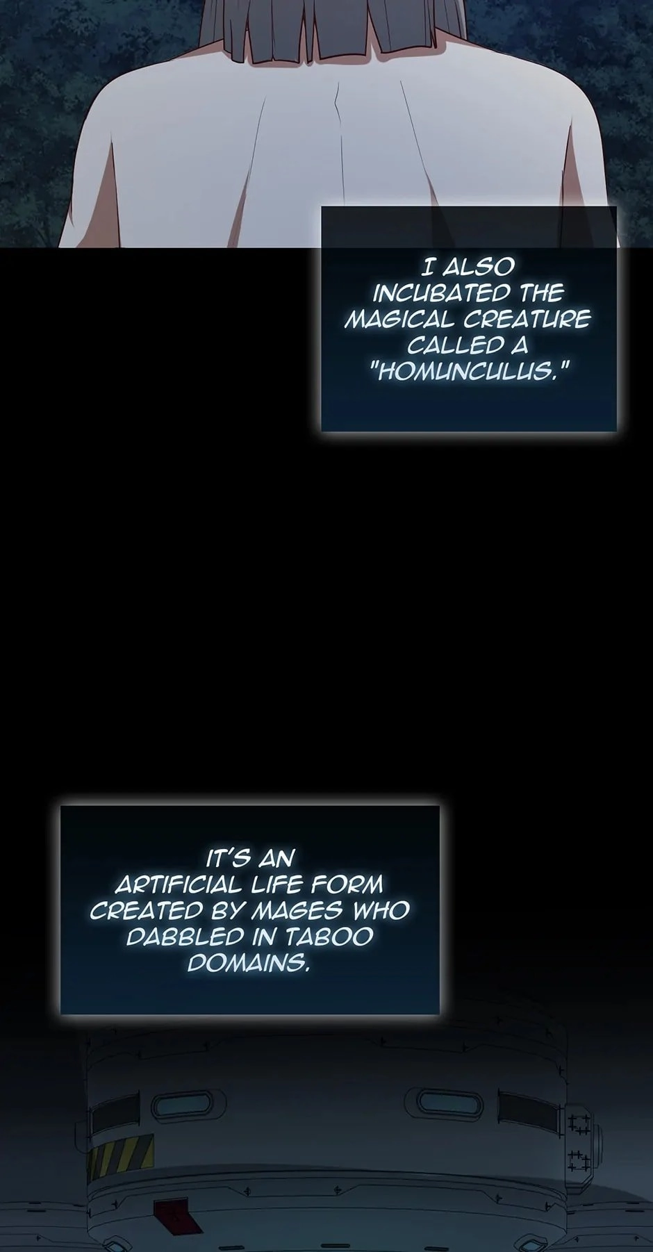 The Lord of Coins Chapter 113 - Page 33