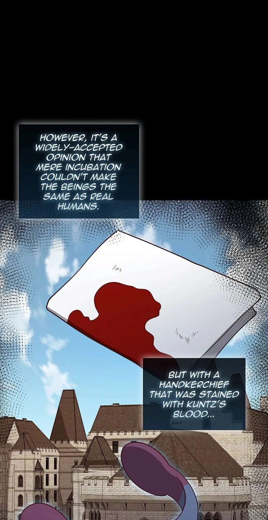 The Lord of Coins Chapter 113 - Page 35