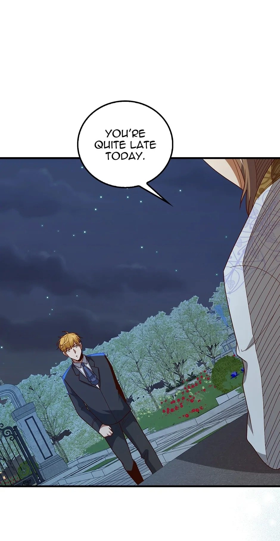 The Lord of Coins Chapter 113 - Page 44