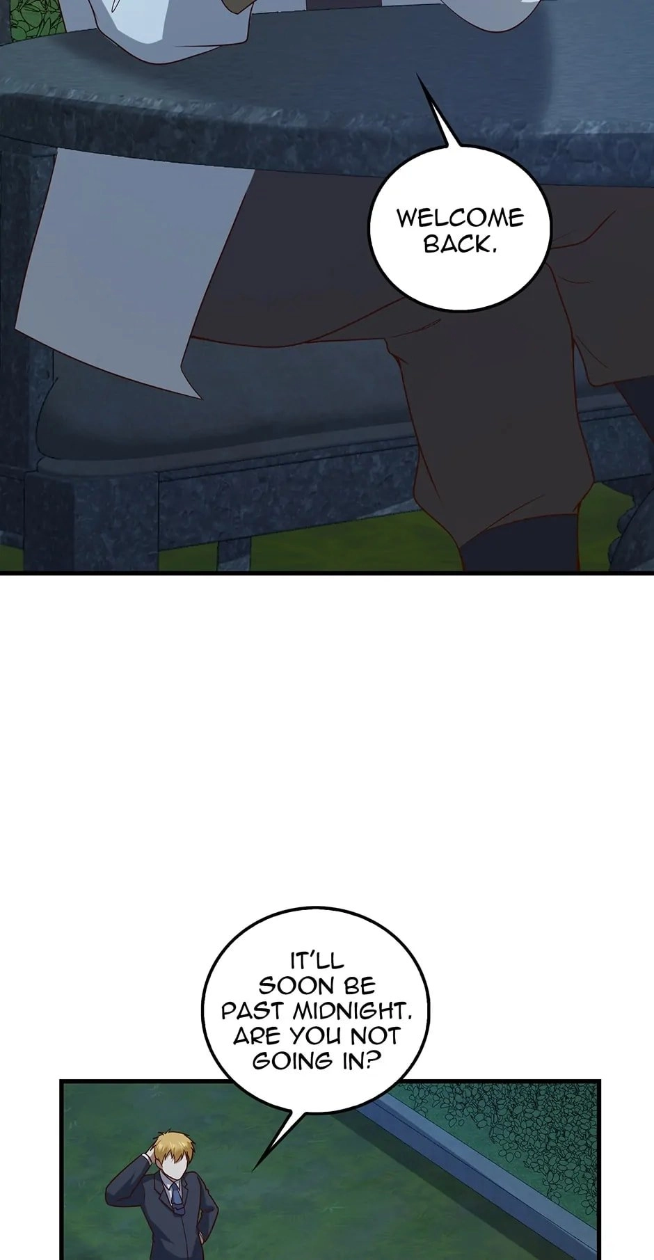 The Lord of Coins Chapter 113 - Page 46