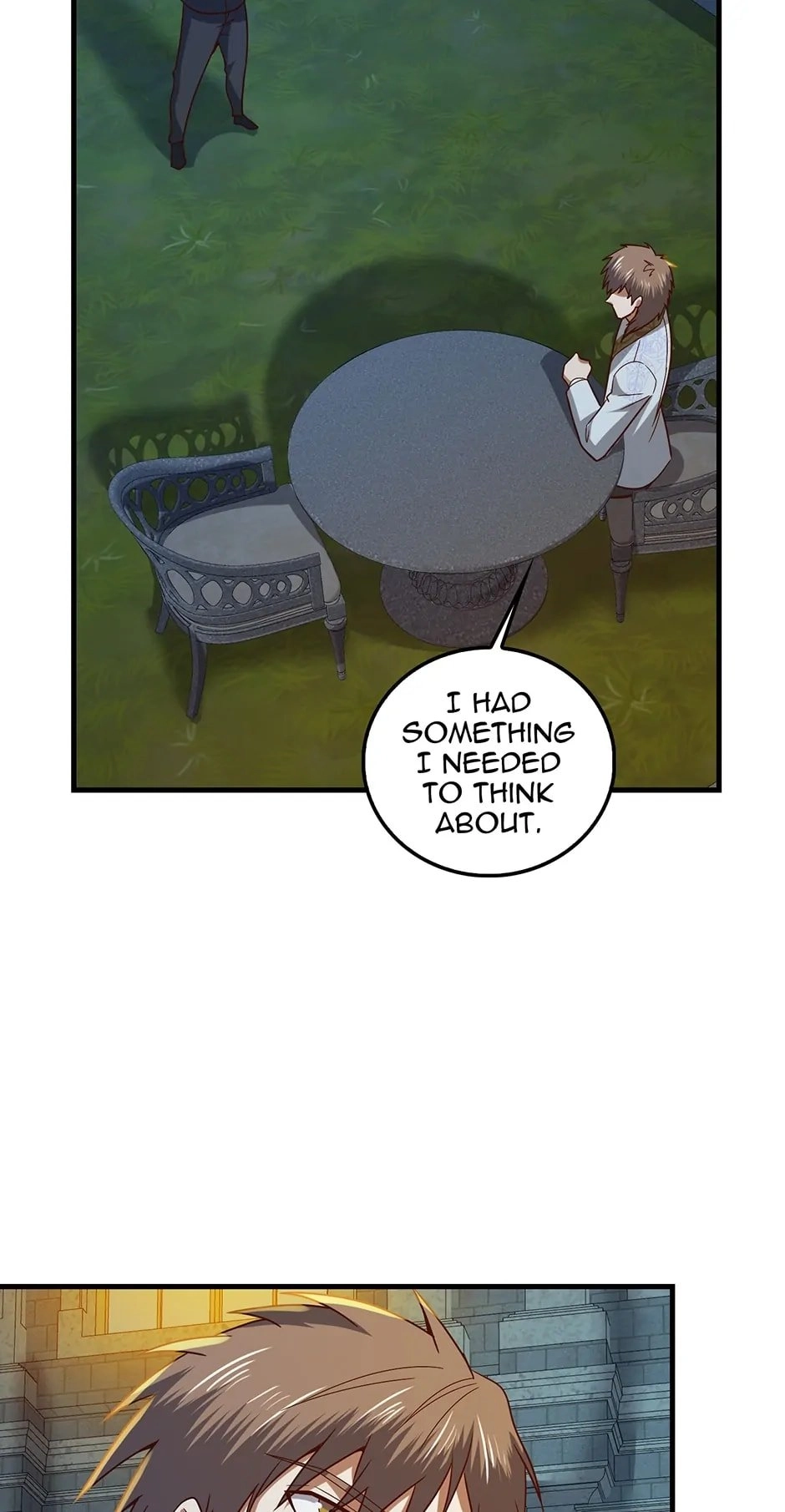 The Lord of Coins Chapter 113 - Page 47