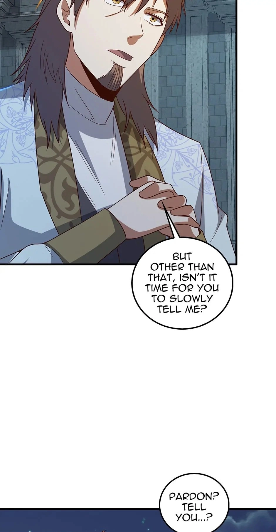 The Lord of Coins Chapter 113 - Page 48