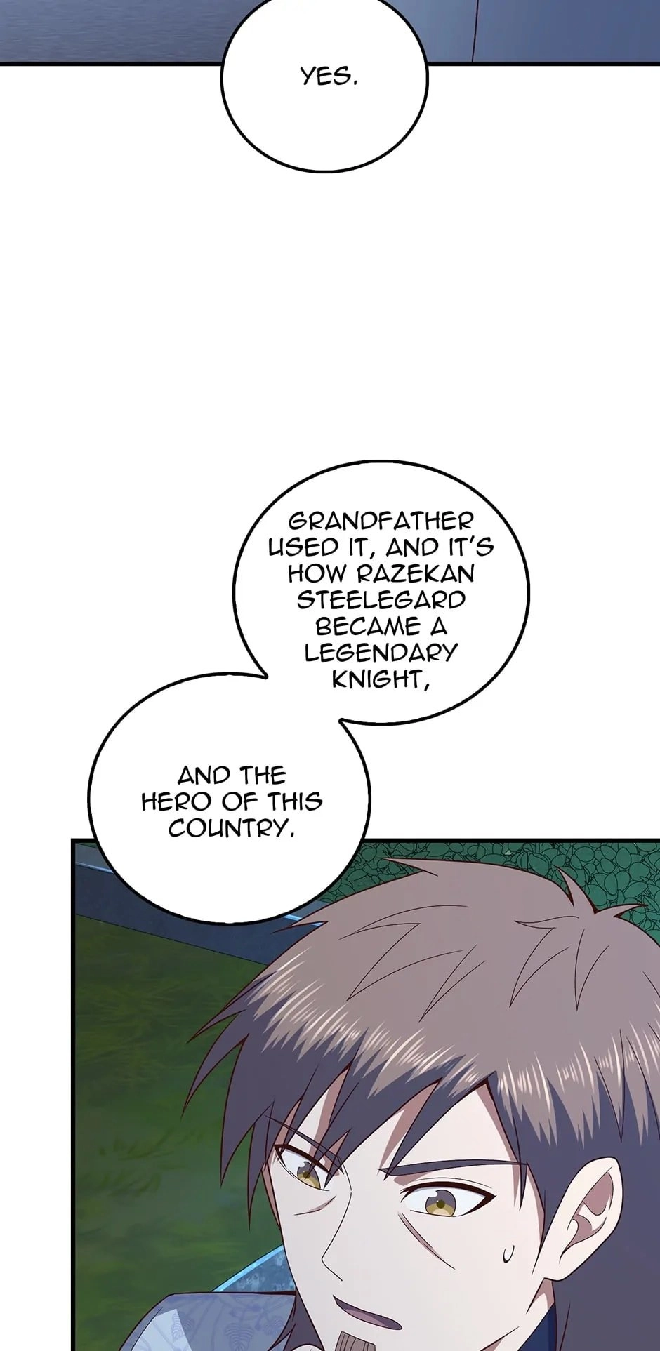 The Lord of Coins Chapter 113 - Page 56
