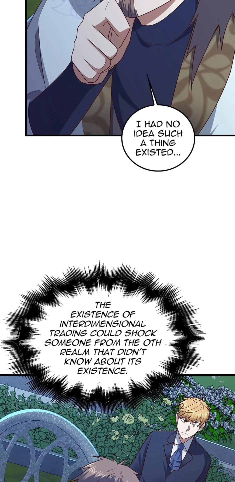 The Lord of Coins Chapter 113 - Page 57