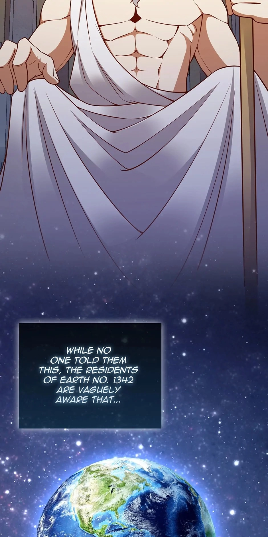 The Lord of Coins Chapter 113 - Page 62