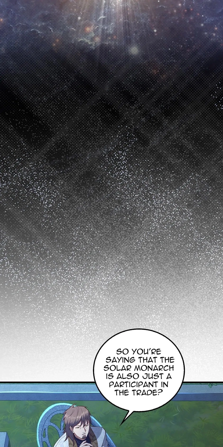 The Lord of Coins Chapter 113 - Page 64