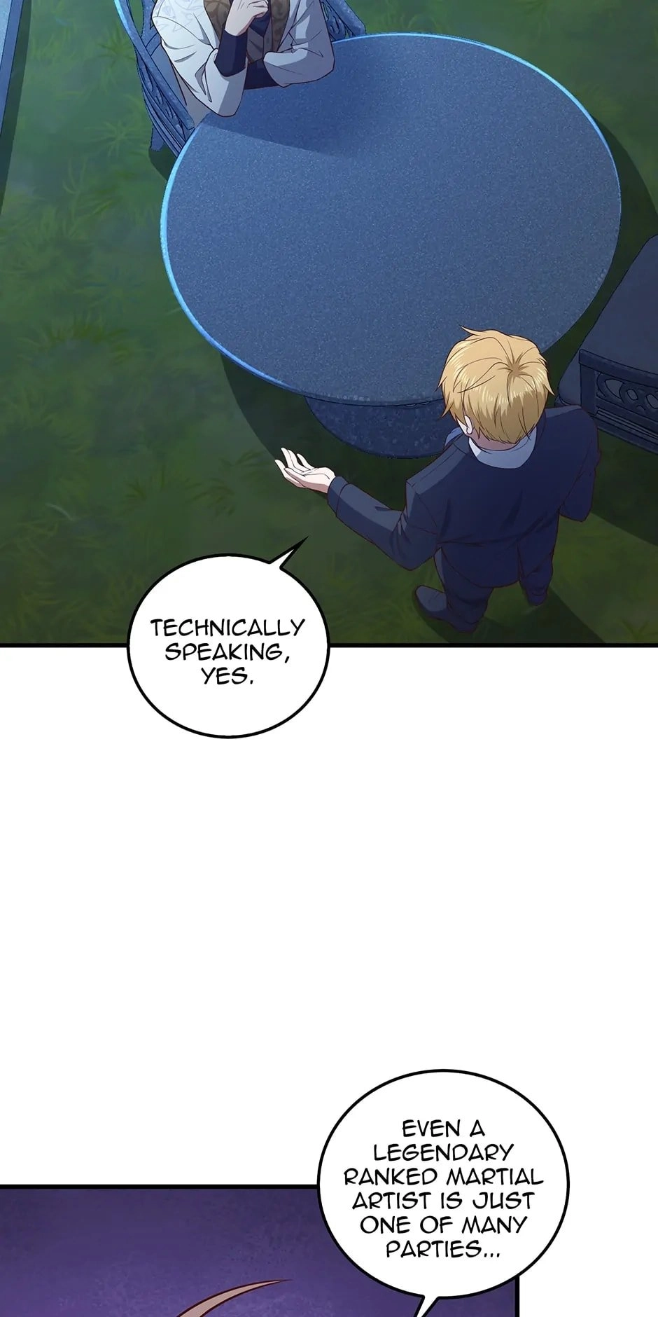 The Lord of Coins Chapter 113 - Page 65
