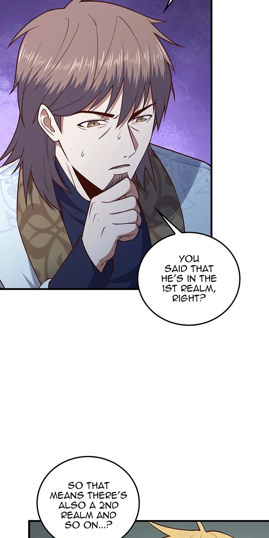 The Lord of Coins Chapter 113 - Page 66