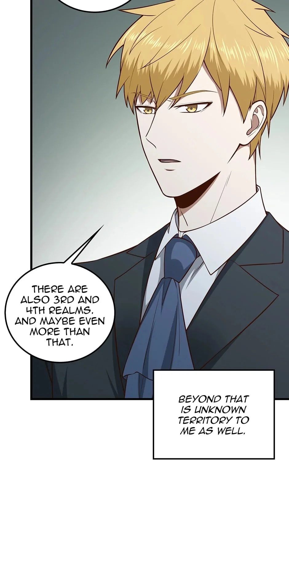 The Lord of Coins Chapter 113 - Page 67